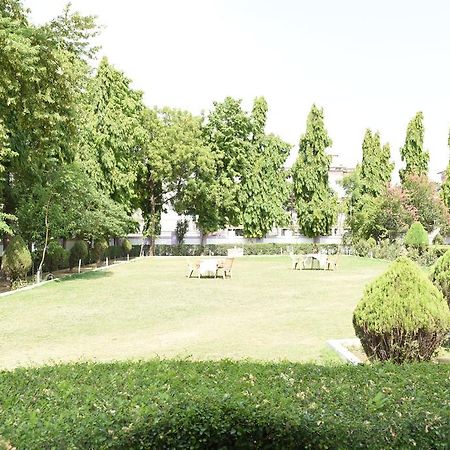 Hotel Lumbini International Bodh Gaya Dış mekan fotoğraf